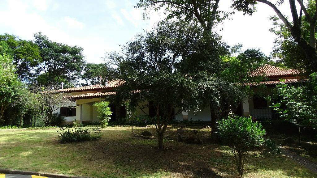 Casa de Condomínio à venda com 8 quartos, 700m² - Foto 3