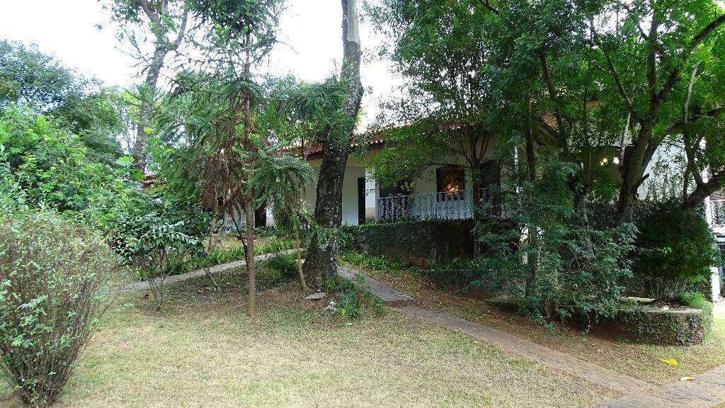 Casa de Condomínio à venda com 8 quartos, 700m² - Foto 4