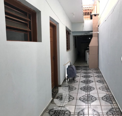 Casa à venda com 3 quartos, 192m² - Foto 5