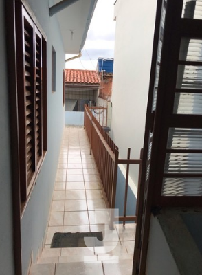 Casa à venda com 3 quartos, 192m² - Foto 6