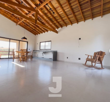 Casa de Condomínio à venda com 3 quartos, 164m² - Foto 4