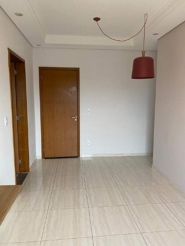 Apartamento à venda com 2 quartos, 56m² - Foto 3