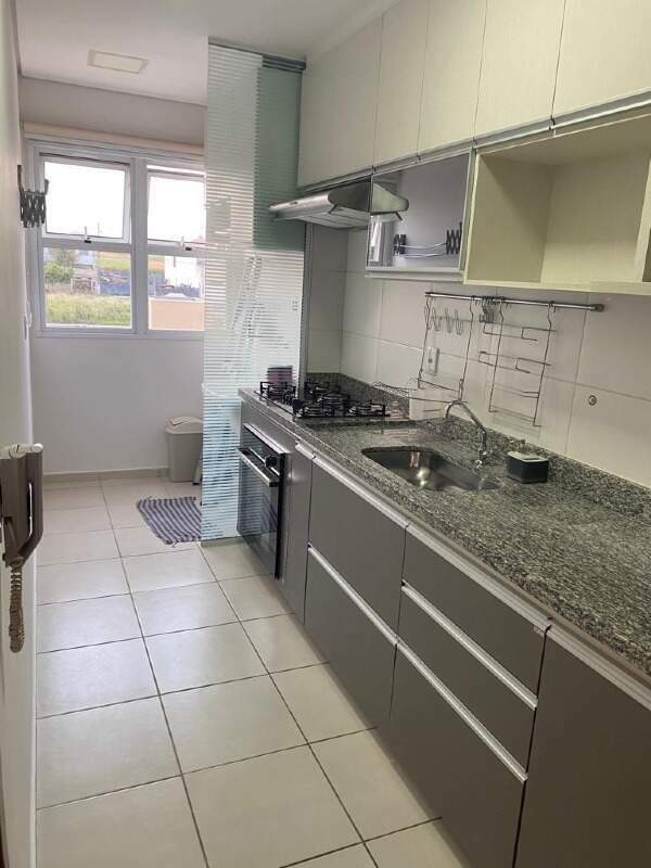 Apartamento à venda com 2 quartos, 56m² - Foto 20