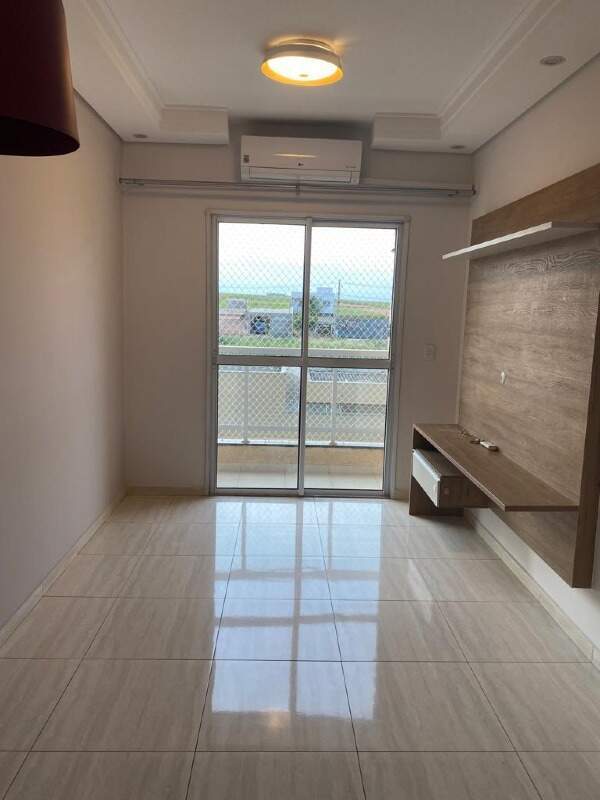 Apartamento à venda com 2 quartos, 56m² - Foto 2