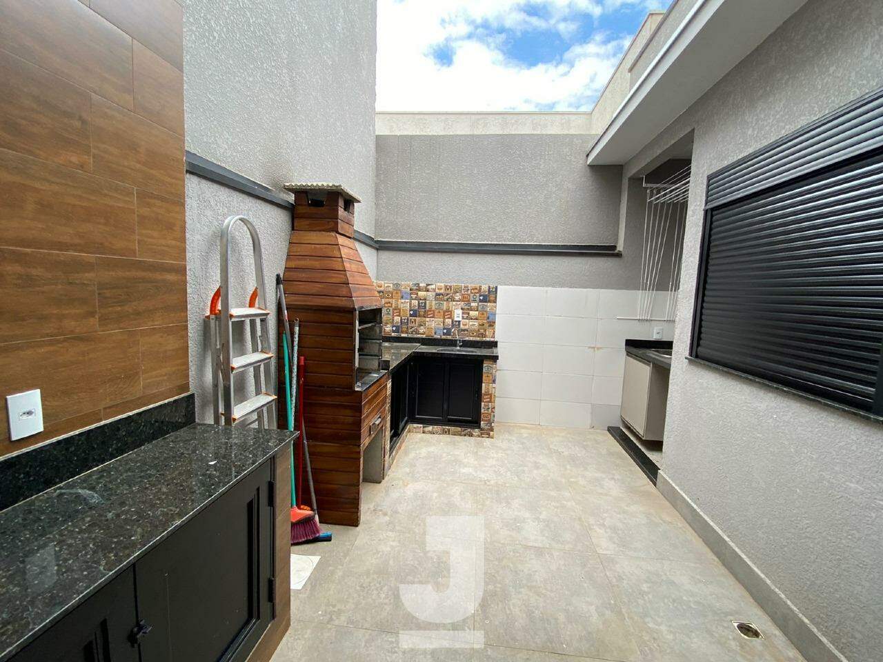 Casa à venda com 3 quartos, 87m² - Foto 16