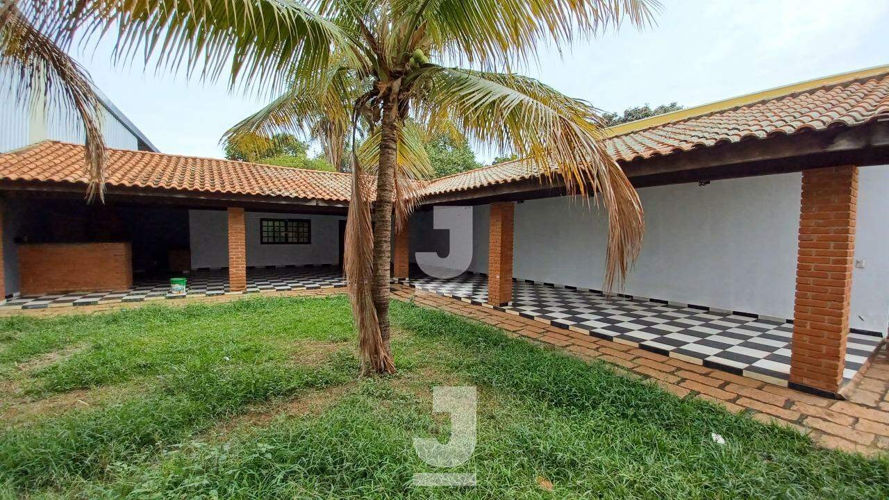 Casa à venda com 4 quartos, 400m² - Foto 1