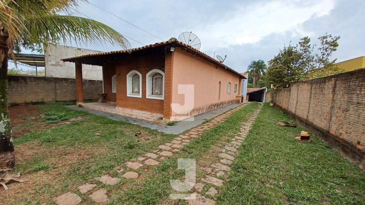 Casa à venda com 4 quartos, 400m² - Foto 26