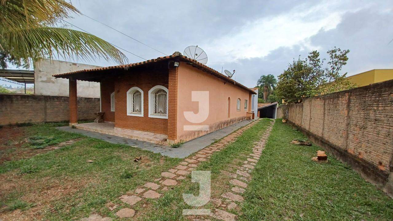 Casa à venda com 4 quartos, 400m² - Foto 3