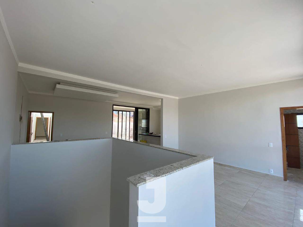 Casa de Condomínio à venda com 3 quartos, 204m² - Foto 2