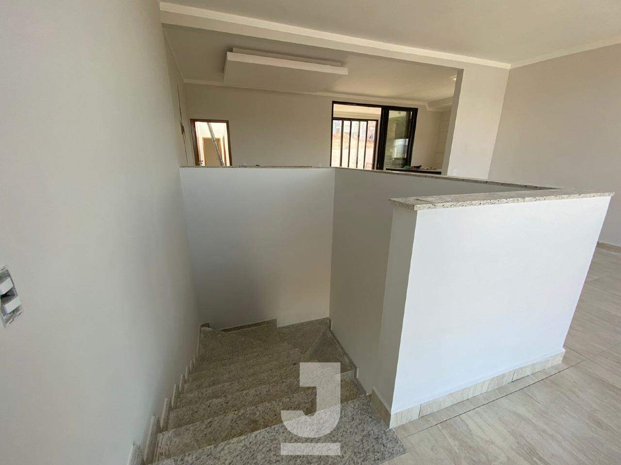 Casa de Condomínio à venda com 3 quartos, 204m² - Foto 9