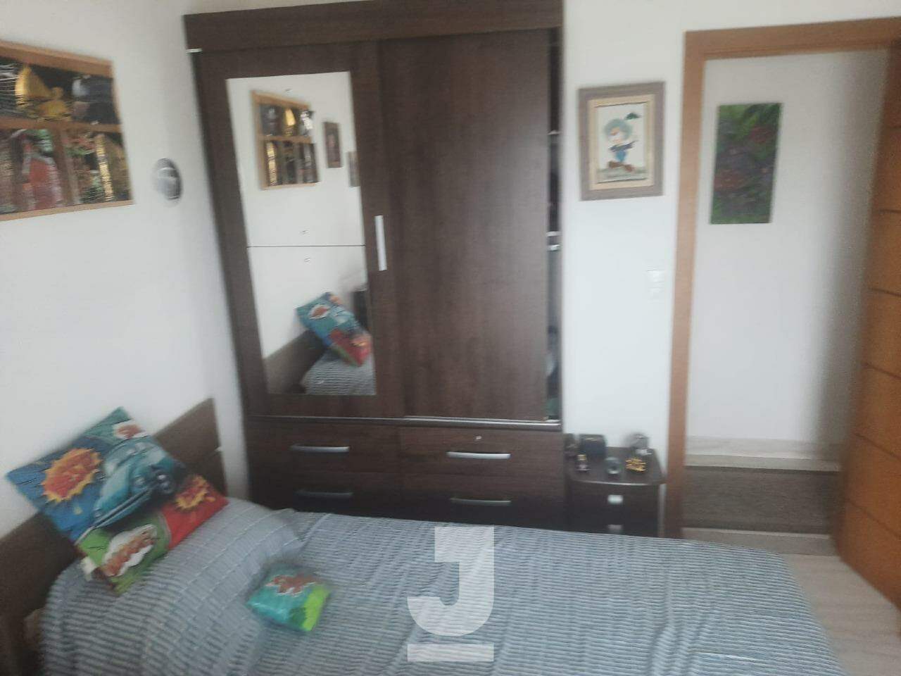 Apartamento à venda com 3 quartos, 81m² - Foto 26