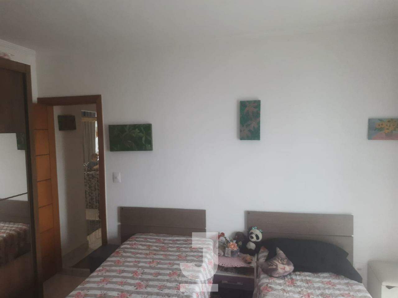 Apartamento à venda com 3 quartos, 81m² - Foto 20