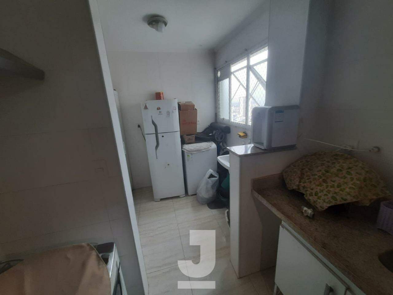 Apartamento à venda com 3 quartos, 81m² - Foto 12