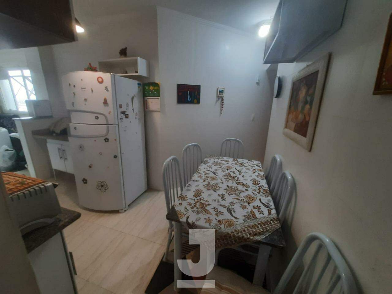 Apartamento à venda com 3 quartos, 81m² - Foto 9