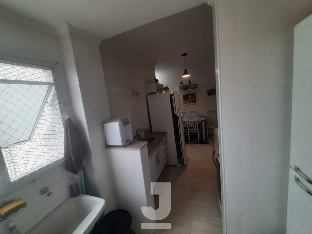 Apartamento à venda com 3 quartos, 81m² - Foto 13