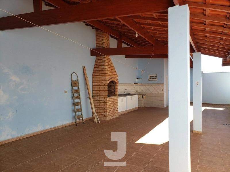 Casa à venda com 3 quartos, 264m² - Foto 23