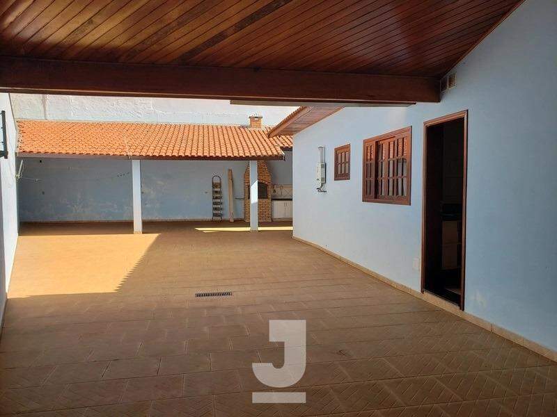 Casa à venda com 3 quartos, 264m² - Foto 19