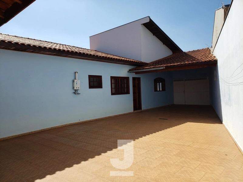 Casa à venda com 3 quartos, 264m² - Foto 18