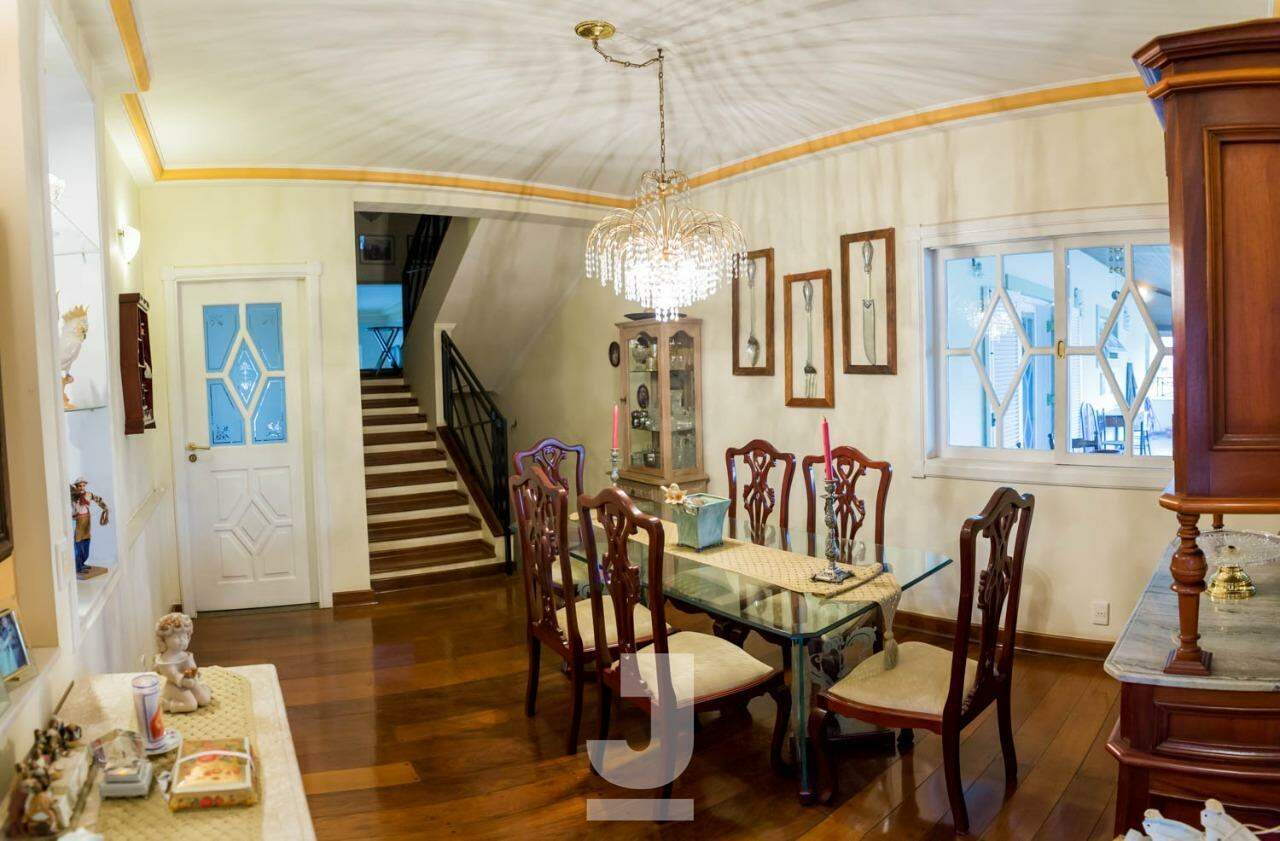 Casa de Condomínio à venda com 6 quartos, 630m² - Foto 27