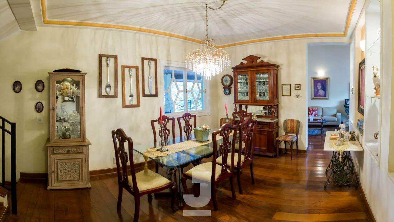 Casa de Condomínio à venda com 6 quartos, 630m² - Foto 3