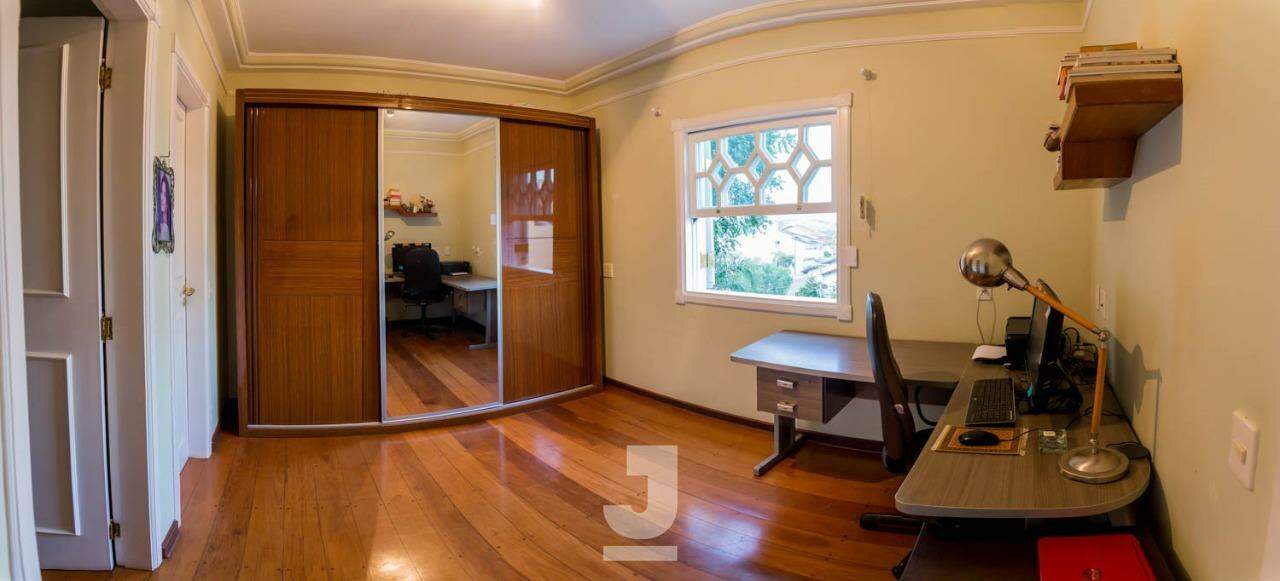 Casa de Condomínio à venda com 6 quartos, 630m² - Foto 17