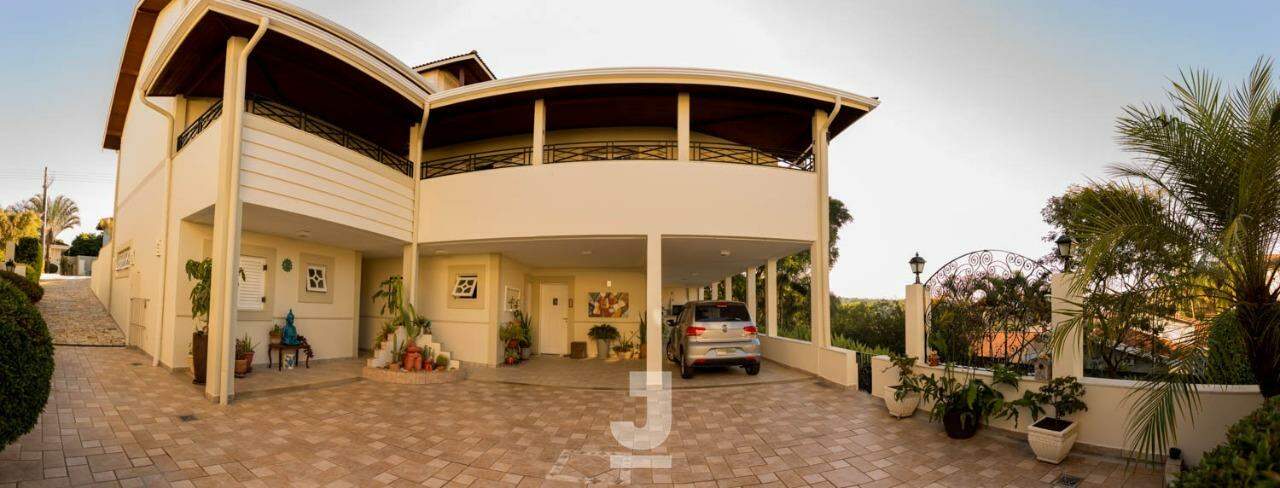 Casa de Condomínio à venda com 6 quartos, 630m² - Foto 36