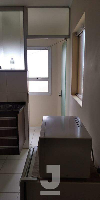 Apartamento à venda com 1 quarto, 59m² - Foto 8