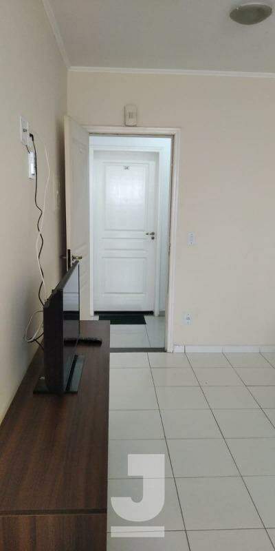 Apartamento à venda com 1 quarto, 59m² - Foto 4