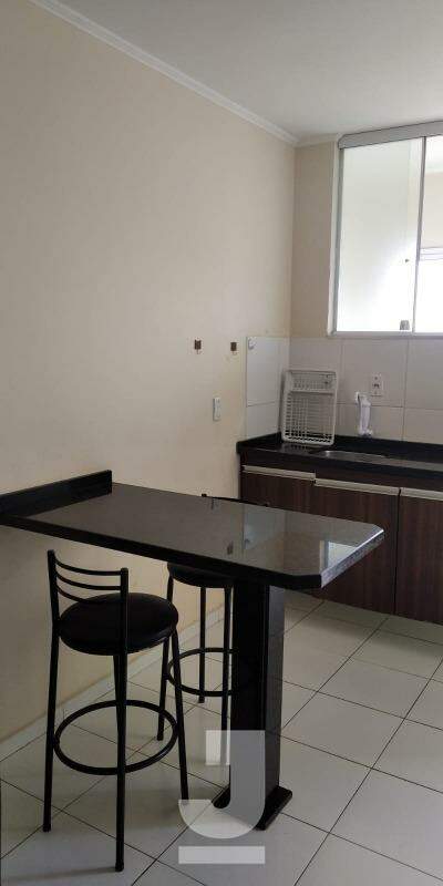 Apartamento à venda com 1 quarto, 59m² - Foto 5