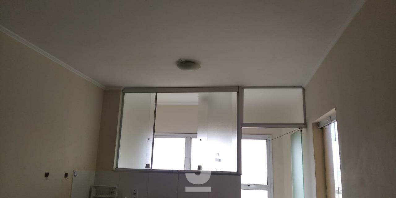 Apartamento à venda com 1 quarto, 59m² - Foto 10