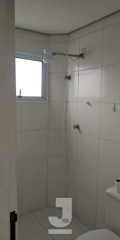 Apartamento à venda com 1 quarto, 59m² - Foto 18