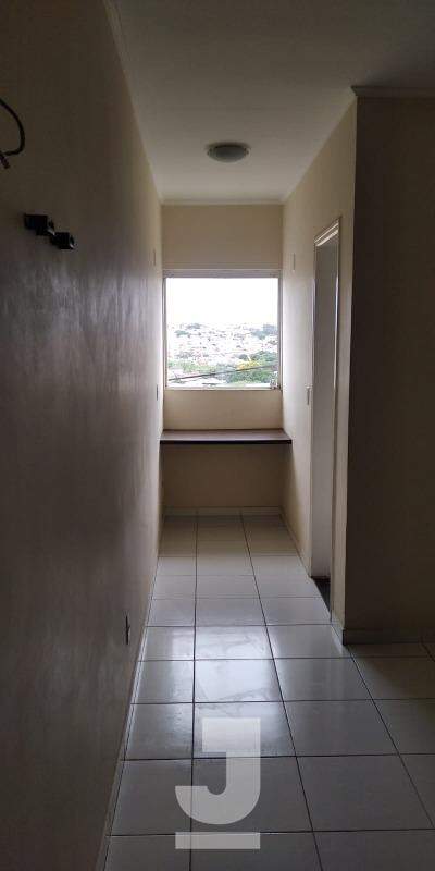 Apartamento à venda com 1 quarto, 59m² - Foto 13