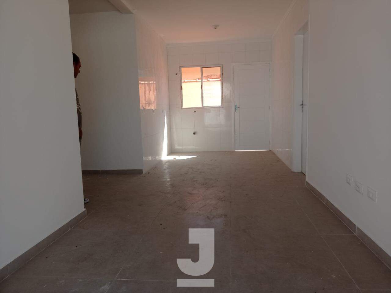 Apartamento à venda com 2 quartos, 60m² - Foto 6