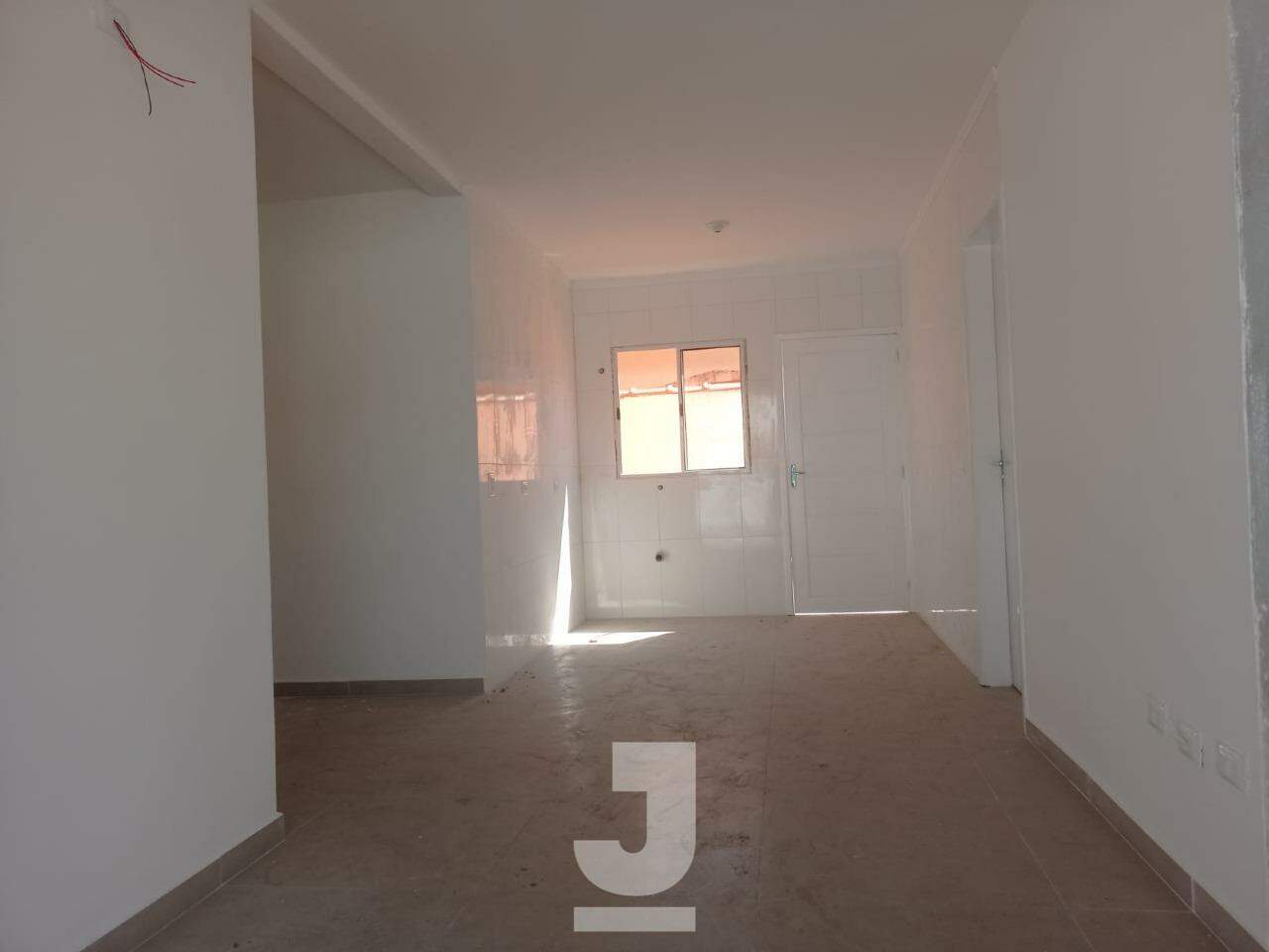 Apartamento à venda com 2 quartos, 60m² - Foto 3