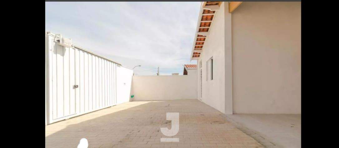 Casa à venda com 3 quartos, 170m² - Foto 11