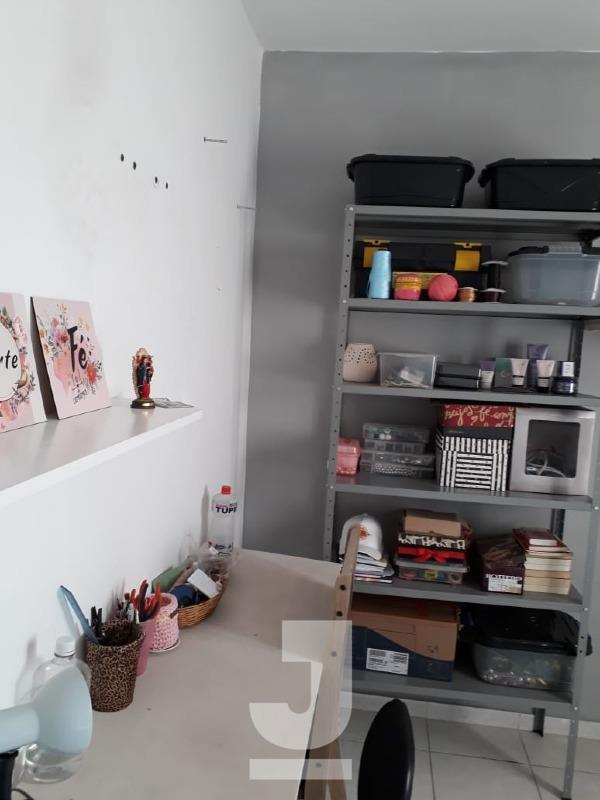 Casa à venda com 3 quartos, 130m² - Foto 17