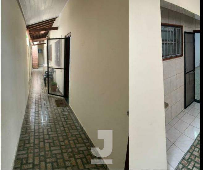 Casa à venda com 4 quartos, 162m² - Foto 2