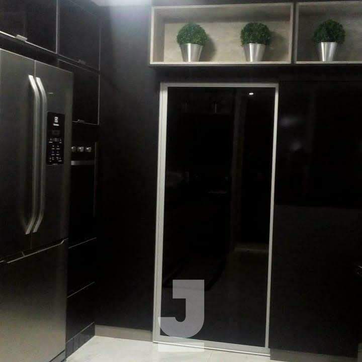 Casa de Condomínio à venda com 3 quartos, 440m² - Foto 5