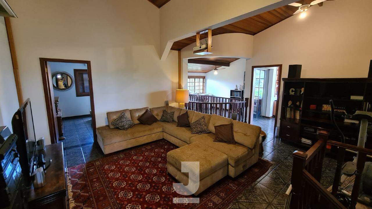 Fazenda à venda com 4 quartos, 500m² - Foto 6