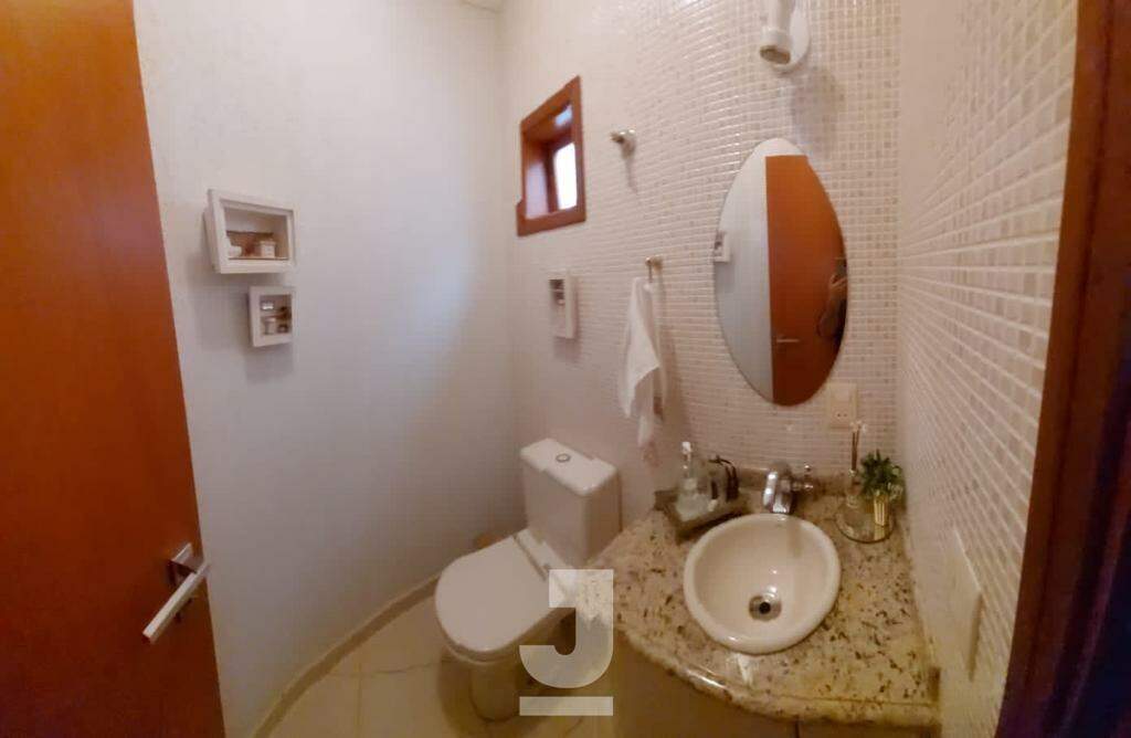 Casa de Condomínio à venda com 3 quartos, 150m² - Foto 16