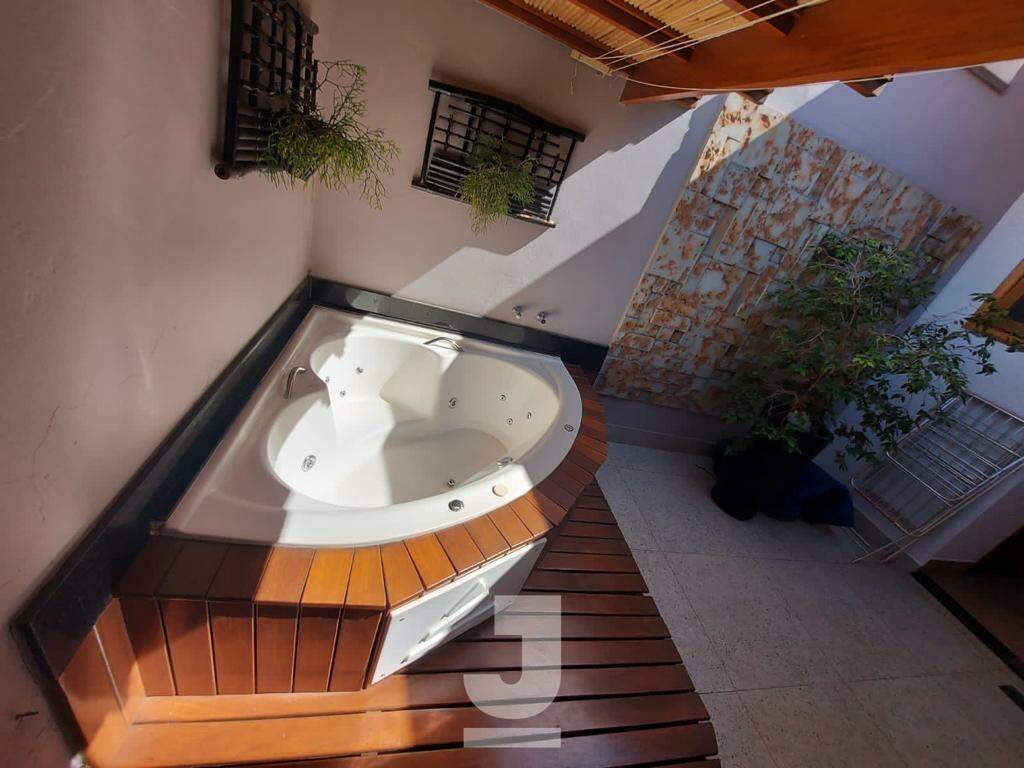 Casa de Condomínio à venda com 3 quartos, 150m² - Foto 9