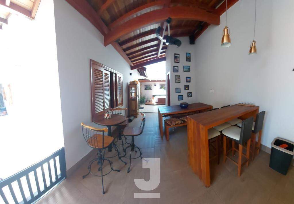 Casa de Condomínio à venda com 3 quartos, 150m² - Foto 5