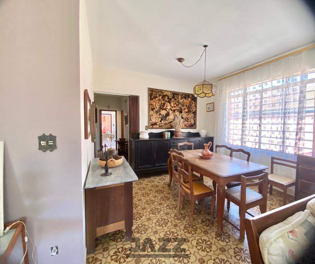 Casa à venda com 3 quartos, 150m² - Foto 6