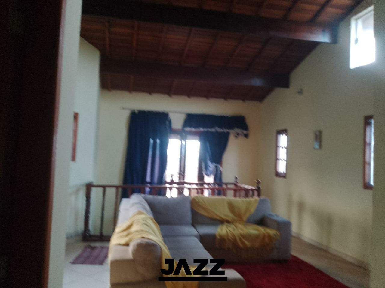 Casa à venda com 5 quartos, 260m² - Foto 22