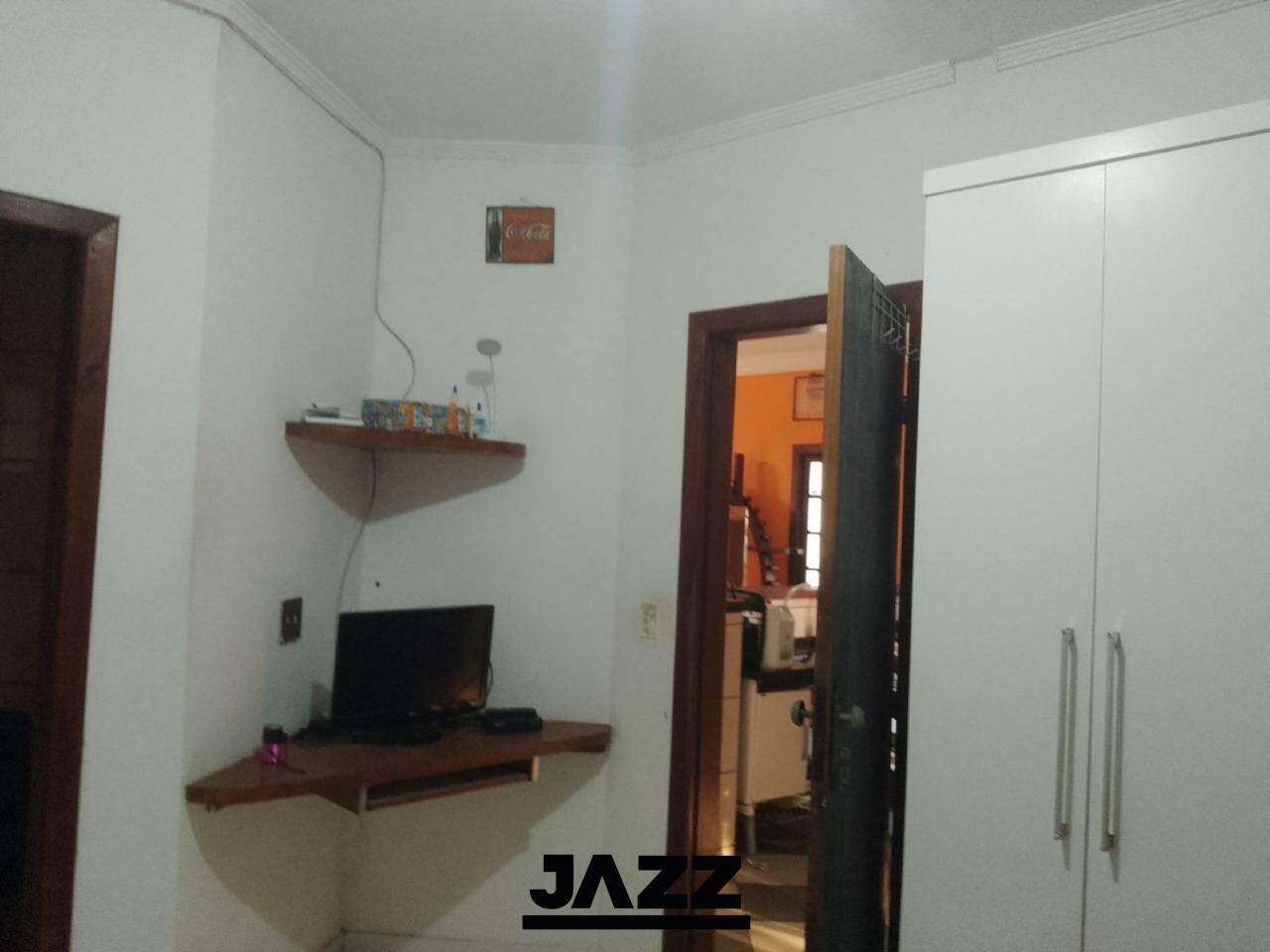 Casa à venda com 5 quartos, 260m² - Foto 14