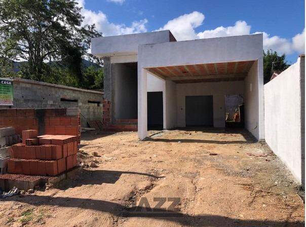 Casa à venda com 3 quartos, 119m² - Foto 6