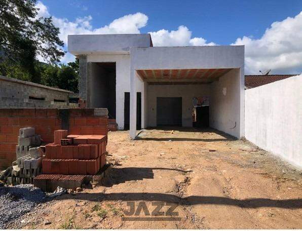 Casa à venda com 3 quartos, 119m² - Foto 9