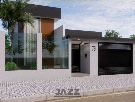 Casa à venda com 3 quartos, 119m² - Foto 10