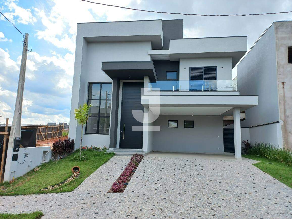 Casa de Condomínio à venda com 4 quartos, 305m² - Foto 1