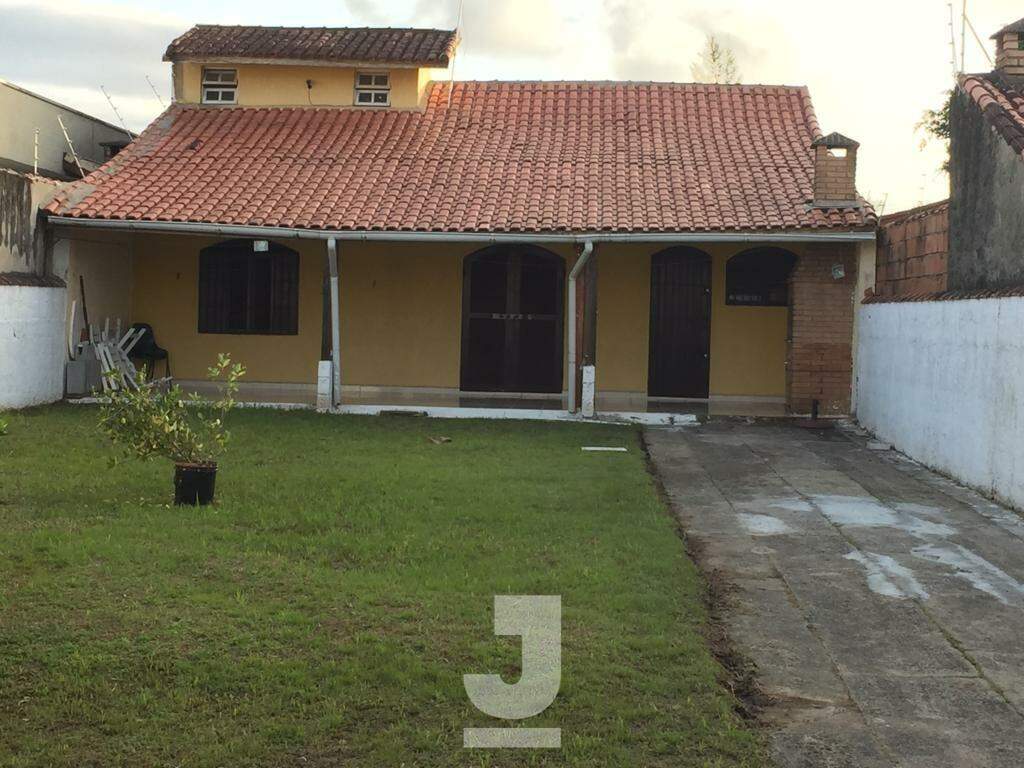 Casa à venda com 1 quarto, 72m² - Foto 8